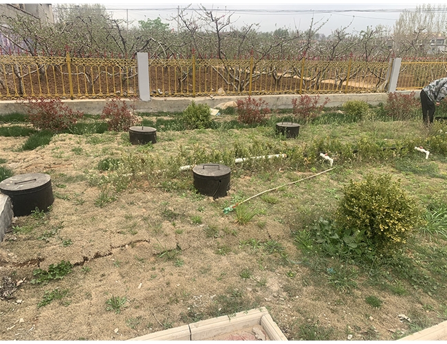 地埋式污水處理設(shè)備應(yīng)用范圍？