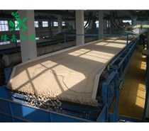 真空帶式過濾機吸不干的原因是什么？